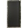 Доска магнитно-меловая черная Комус 90×120см в стиле ЛОФТ