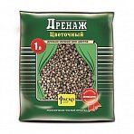 Дренаж Фаско Цветочный мелкий 1 л