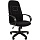 Кресло VT_Chairman 727 ткань OS-01 черная