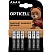 превью Батарейка OPTICELL Basic Батарейки AAA 6шт/уп