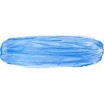 Нарукавник одноразовый HACCPER Polytex 400×220мм гол 20мкм 25пар/уп(402220)