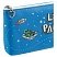 превью Пенал мягкий 200×85×30 MESHU «Space party», искусственная кожа