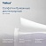 превью Салфетки Tellus/TORK (Система NS4) ПРЕМИУМ, 2-слойные, КОМПЛЕКТ 20 шт., 200 шт., белые