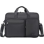 Сумка для ноутбука 17.3 Lamark L267 Black