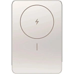 Внешний аккумулятор Xiaomi BHR08PLGL Super Slim Magnetic 5000 Gold