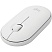 превью Мышь компьютерная Logitech WRL PEBBLE M350 WHITE 910-005541