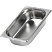 превью Гастроемкость 1/4×1.5 265×164х40 Luxstahl (га53)