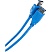 превью Удлинитель USB3.0 Am-Af 1.8m VCOM (VUS7065-1.8M)