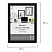 превью Рамка 21×30 см небьющаяся, аналог IKEA, багет 21 мм, МДФ, BRAUBERG «Idea», черная