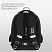 превью Ранец Berlingo Expert Mini «Cyberpunk» 36×27×14см, 2 отделения, 2 кармана, анатомическая спинка