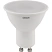 превью Лампа светодиодная Osram 10 Вт GU10 MR 3000 К 800 Лм матовая (4058075581722)