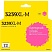 превью Картридж струйный T2 (IC-B3239XL-M)пур. для Brother HL-J6000DW/MFC-J5945DW