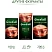 превью Чай чёрный Greenfield English Edition 100 пакетиков