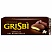 превью Печенье песочное GRISBI «Vaniglia» с тёмным шоколадом и ванильным кремом 135 г, ИТАЛИЯ