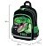 превью Рюкзак ПИФАГОР SCHOOL, 1 отделение, 3 кармана, «Dino roar», 38×28×14 см