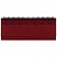 превью Планинг недатированный, 64л., 330×130мм, кожзам, Berlingo «Vivella Prestige», бордовый