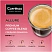 превью Кофе в зёрнах Coffesso Allure 1 кг (пакет)