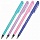 Ручка пиши-стирай неавтоматическая Bruno Visconti DeleteWrite Art Кошечка синяя (корпус в ассортименте, толщина линии 0.5 мм)
