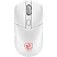 превью Мышь беспроводная MSI Versa 300 Wireless белая (S12-4301440-CLA)