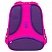 превью Ранец BRAUBERG FIT, 2 отделения, «Smiling bear», 3D-панель, 38×27х14 см