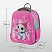 превью Ранец Berlingo Expert Mini «Dreamy Bunny» 36×27×14см, 2 отделения, 2 кармана, анатомическая спинка