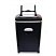 превью Шредер (уничтожитель) Office Kit SA80 2×10, P-5 ур. секр., 80лист, 20л