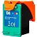 превью Картридж струйный Комус 134 C9363HE для HP CMY совместимый