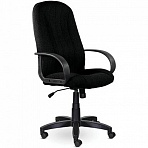Кресло офисное BRABIX «Classic EX-685», ткань С, черное, 532022