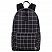 превью Рюкзак BRAUBERG POSITIVE универсальный, карман-антивор, «Checkered», 42×28х14 см