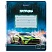 превью Тетрадь 18 л. BRAUBERG, клетка, обложка картон, SPORT CARS