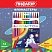 превью Фломастеры ПИФАГОР «Космическая одиссея»12 цветоввентилируемый колпачок152444