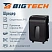 превью Шредер (уничтожитель документов) BigTech OS1501-9M 5-й уровень секретности объём корзины 20 л