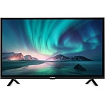 Телевизор Hyundai H-LED32BS5002 Smart Android TV черный/HD