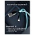 превью Кабель Smartbuy S21, USB - Lightning, для Apple, резиновая оплетка, 2.4A output, 1м, синий