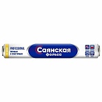Фольга пищевая 29 см х 100 м11 мкмПРОЧНАЯСАЯНСКАЯ ФОЛЬГА в пленкеProfessional У100-11-290×12