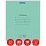 превью Тетради 18 л. КОМПЛЕКТ 20 шт. BRAUBERG «КЛАССИКА NEW», клетка, обложка картон, ЗЕЛЕНАЯ