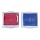 Ластик-клячка Гамма «Студия», 40×35×10мм, ассорти пастельные цвета, пластик. контейнер