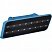 превью Держатель ПАДа Taski Jumbo Pad Holder with Grip 23.5×9.5 см пластик синий