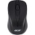 превью Мышь компьютерная Acer OMR131 черн. оптичес. (1000dpi) беспровод, USB (2but)