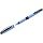 Роллер SCHNEIDER TOPBALL 845/3 синий, 0,3 мм
