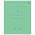превью Тетрадь 24л., линия BG «Green colour», 80г/м2