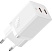превью Зарядное устройство сетевое Baseus GaN5 Pro USB-C+C 40W белый