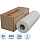 Бумага широкоформатная Комус (ProMega engineer Bright white) (120 г/кв.м, длина 30 м, ширина 610 мм, диаметр втулки 50.8 мм)
