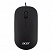 превью Мышь компьютерная Acer OMW122 черная (ZL. MCEEE.00V)