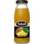 Сок SWELL ананас 0.25 л