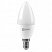 превью Лампа светодиодная LED-СВЕЧА-VC 8Вт 230В Е14 4000К 760 Лм IN HOME