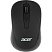 превью Мышь компьютерная Acer OMR133 черн. оптич. 1000dpi/2but беспровод. USB