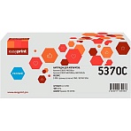 Тонер-картридж EasyPrint LK-5370C (TK-5370C) гол. для Kyocera PA3500/MA3500