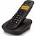 превью Радиотелефон teXet TX-D4505A черный