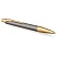 превью Ручка шариковая Parker «IM PRM ARROW GT» синяя, 1.0мм, кнопочн., подарочная упаковка